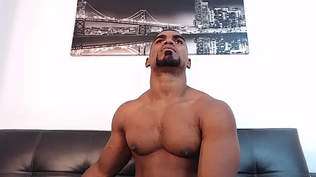 RyanJackson  online show from 27, 10, 2025