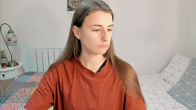 PumpkinCutiePie online show from 2, 12, 2025