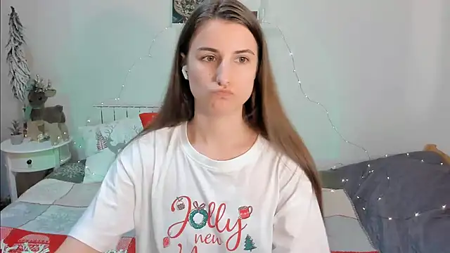 PumpkinCutiePie online show from 17, 12, 2025