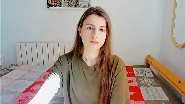 PumpkinCutiePie online show from 20, 2, 2026