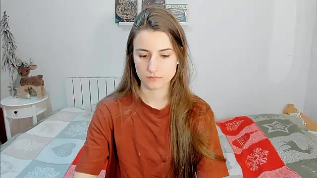 PumpkinCutiePie online show from 18, 1, 2026