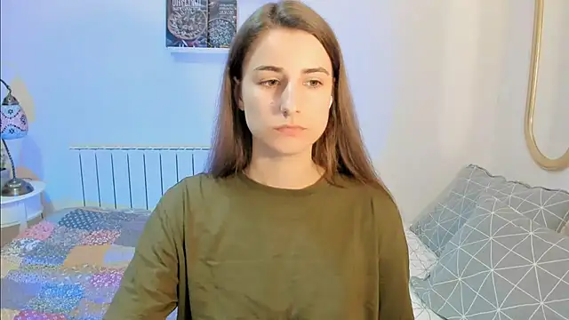 PumpkinCutiePie online show from 15, 11, 2025