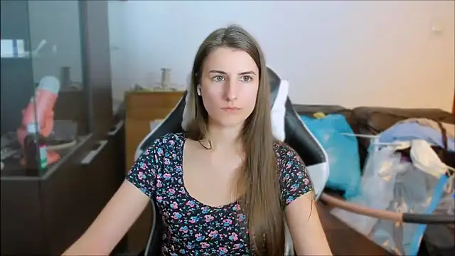 PumpkinCutiePie online show from 15, 10, 2025