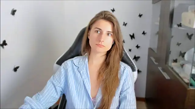 PumpkinCutiePie online show from 20, 9, 2025