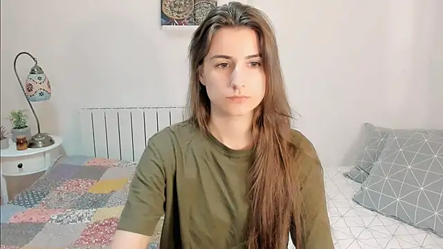 PumpkinCutiePie online show from 29, 11, 2025