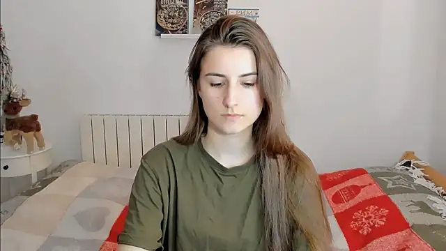 PumpkinCutiePie online show from 15, 1, 2026