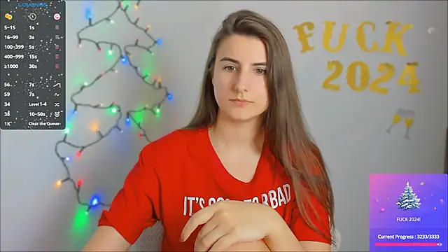 PumpkinCutiePie online show from 11, 12, 2024