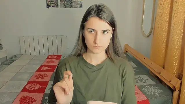 PumpkinCutiePie online show from 1, 3, 2026