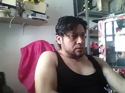 simpatico1000 online show from 27, 1, 2025