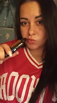 Snapshot of DaisyStreet chatting on 8, 10, 2025 DaisyStreet online show from 8, 10, 2025