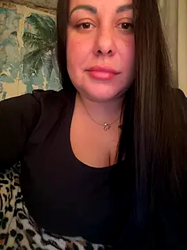 Snapshot of DaisyStreet chatting on 1, 12, 2025 DaisyStreet online show from 1, 12, 2025