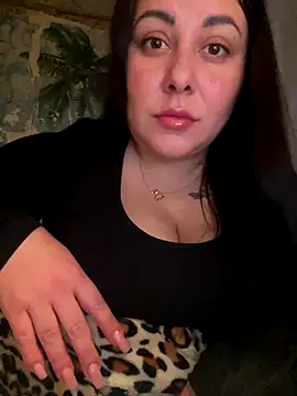 Snapshot of DaisyStreet chatting on 20, 12, 2025 DaisyStreet online show from 20, 12, 2025