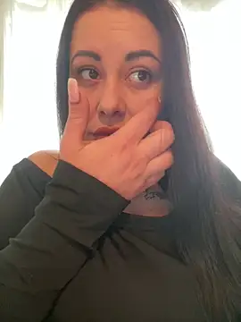 Snapshot of DaisyStreet chatting on 15, 2, 2026 DaisyStreet online show from 15, 2, 2026