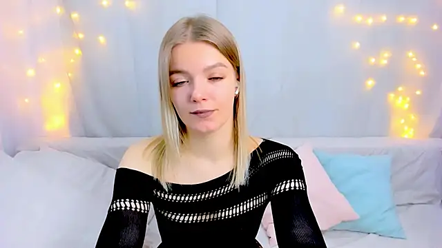 Lily Daviss online show from 9, 2, 2026