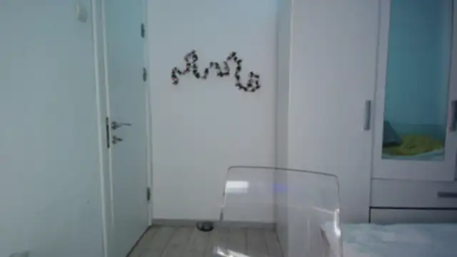 KaylaLaine online show from 12, 10, 2025