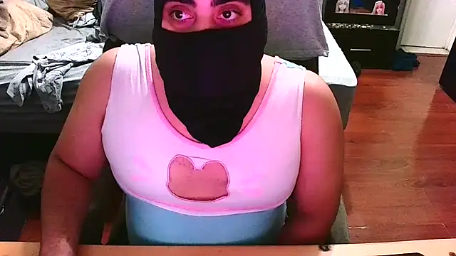 babykayla972 online show from 29, 3, 2026