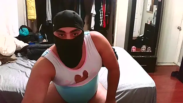 Snapshot of babykayla972 chatting on 7, 1, 2025 babykayla972 online show from 7, 1, 2025