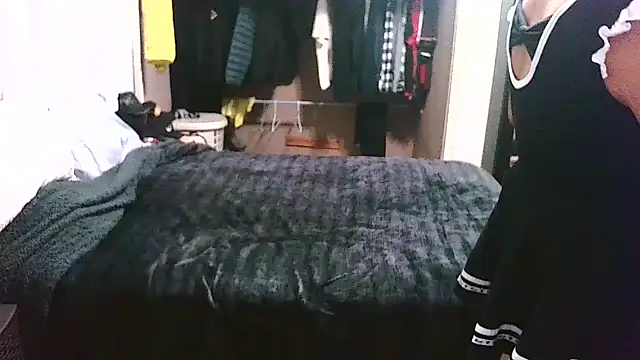 Snapshot of babykayla972 chatting on 22, 12, 2024 babykayla972 online show from 22, 12, 2024