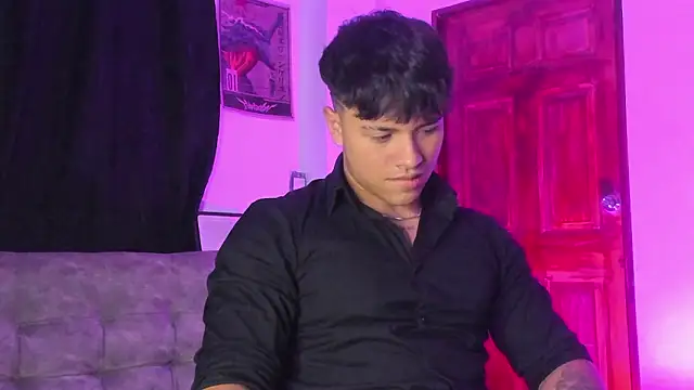 Dominic Biker   online show from 28, 2, 2026