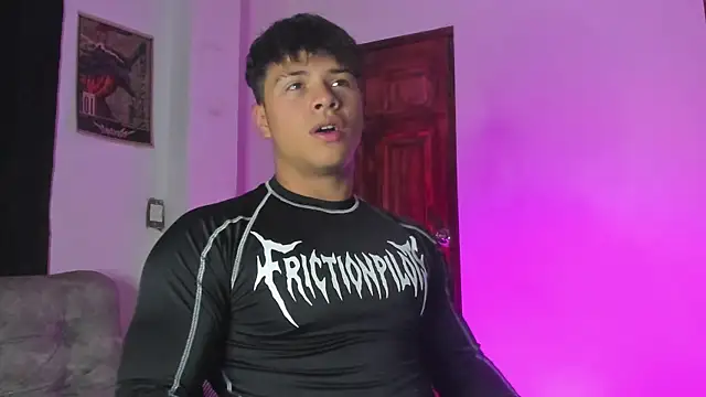 Dominic Biker   online show from 11, 4, 2026