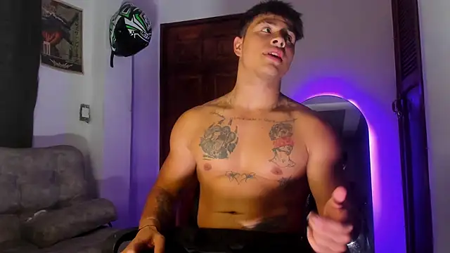 Dominic Biker   online show from 12, 5, 2026