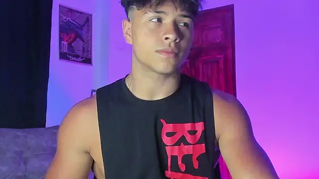 Dominic Biker   online show from 17, 3, 2026