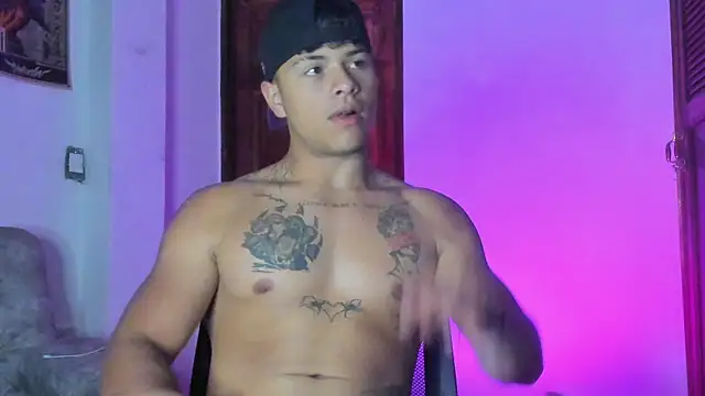 Dominic Biker   online show from 6, 4, 2026