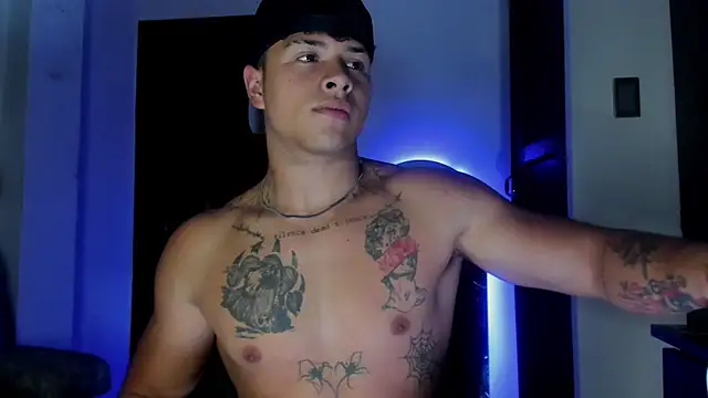 Dominic Biker   online show from 31, 5, 2026