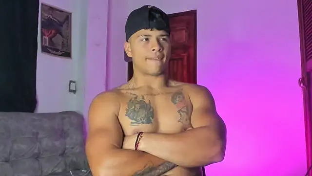 Dominic Biker   online show from 15, 4, 2026