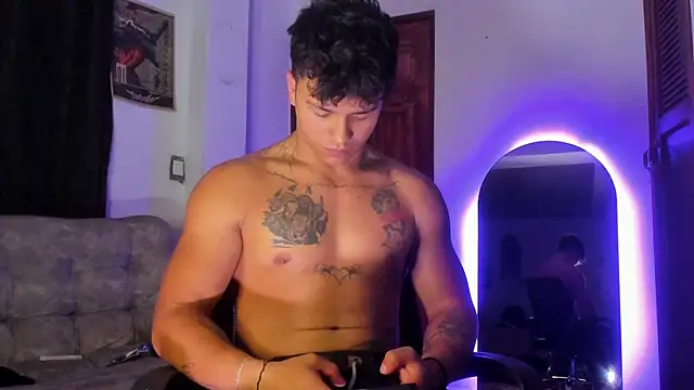 Dominic Biker   online show from 9, 5, 2026