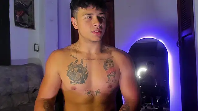 Dominic Biker   online show from 6, 5, 2026
