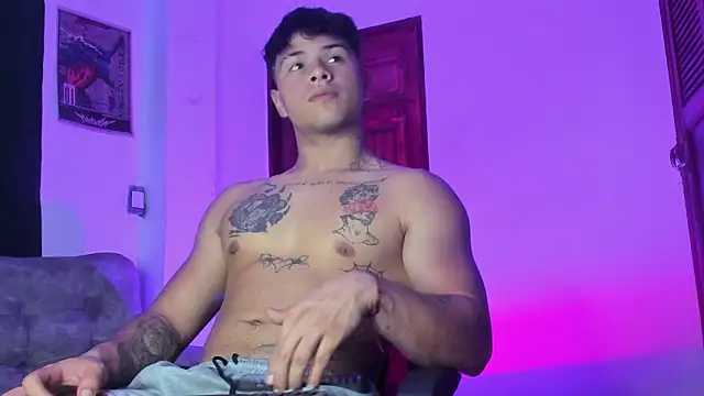 Dominic Biker   online show from 11, 2, 2026