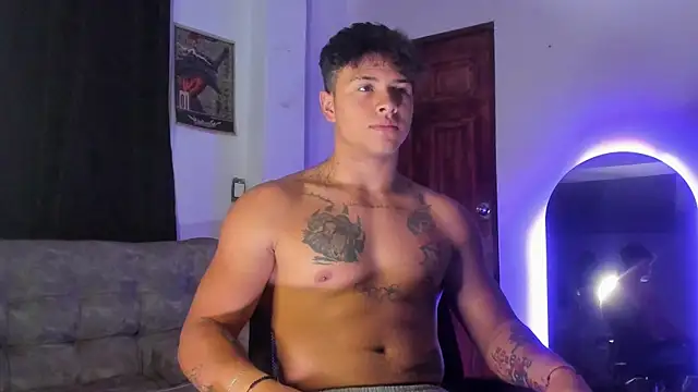 Dominic Biker   online show from 10, 5, 2026