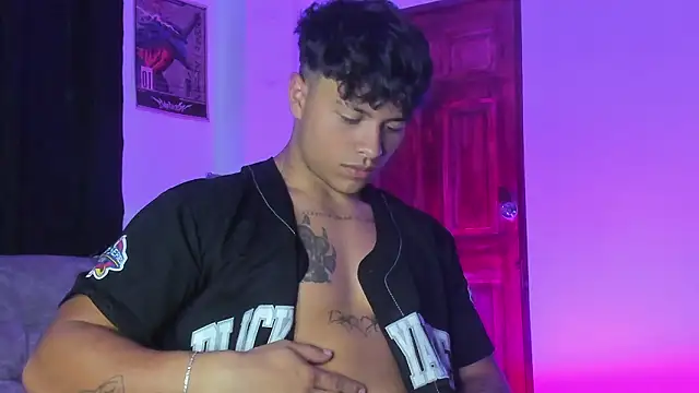 Dominic Biker   online show from 20, 3, 2026