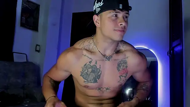 Snapshot of Dominic_Biker__ chatting on 30, 6, 2026 Dominic Biker online show from 30, 6, 2026