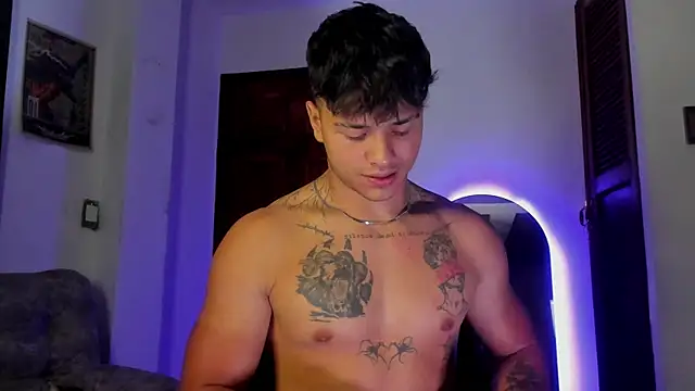 Dominic Biker   online show from 26, 5, 2026