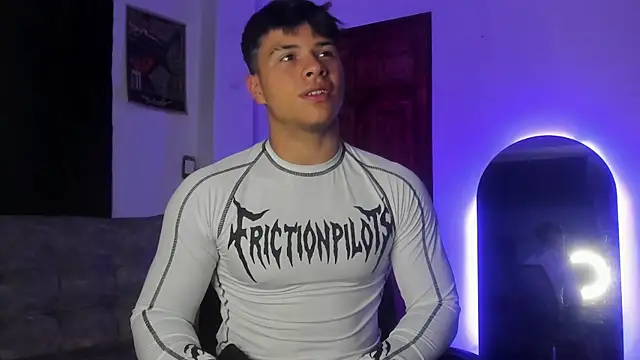 Dominic Biker   online show from 5, 5, 2026