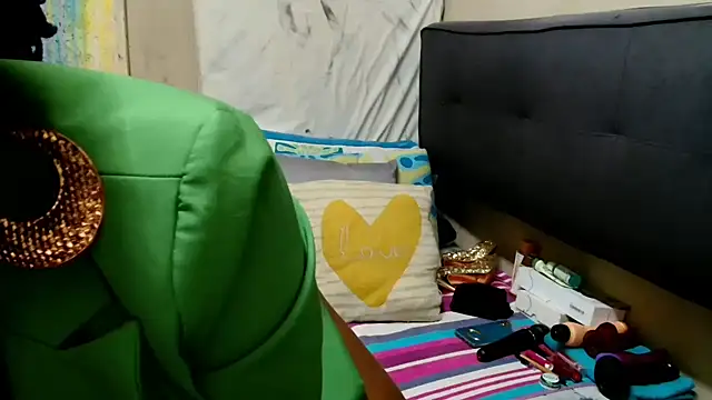 Brunettedevon33 online show from 20, 9, 2025