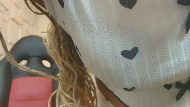 Hannagarces online show from 14, 10, 2025