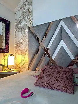 Hannagarces online show from 28, 3, 2026