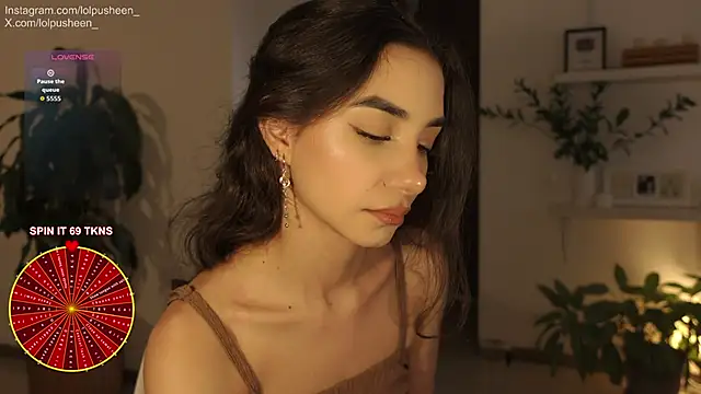 JulietteDee online show from 2, 4, 2026