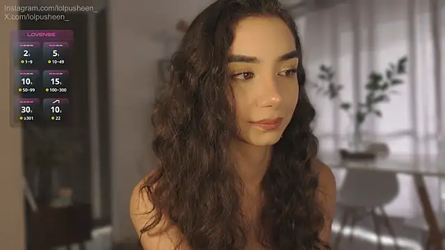 JulietteDee online show from 7, 7, 2026