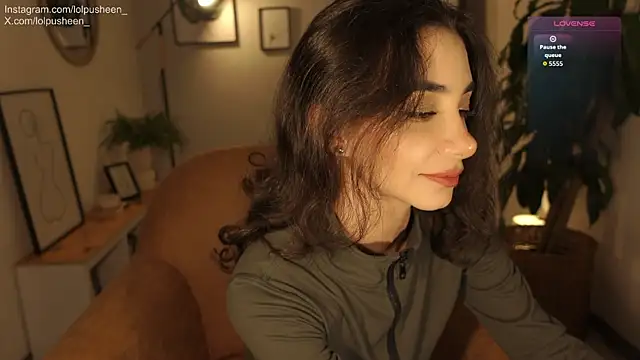 JulietteDee online show from 6, 1, 2026