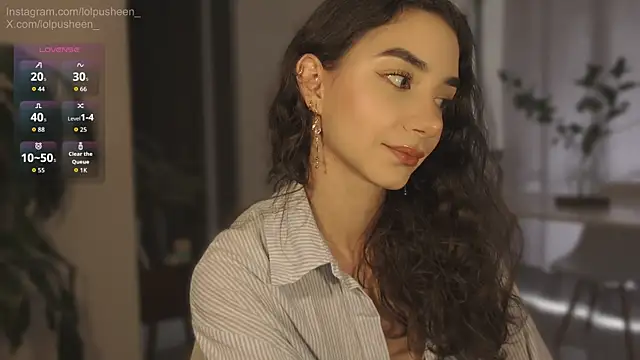 JulietteDee online show from 8, 7, 2026