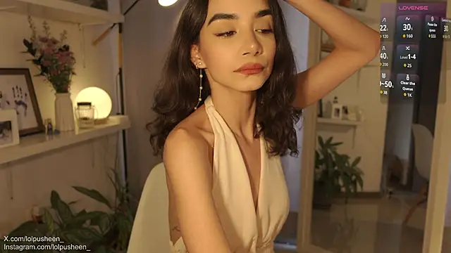 JulietteDee online show from 6, 11, 2025