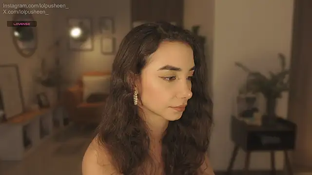 JulietteDee online show from 6, 7, 2026