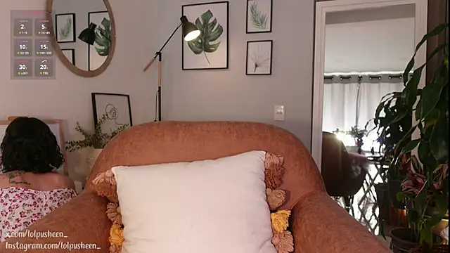 JulietteDee online show from 19, 3, 2025