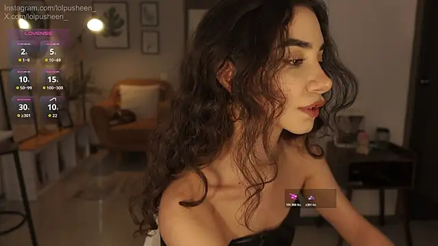 JulietteDee online show from 27, 5, 2026