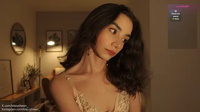 JulietteDee online show from 19, 11, 2025