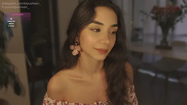 JulietteDee online show from 14, 7, 2026